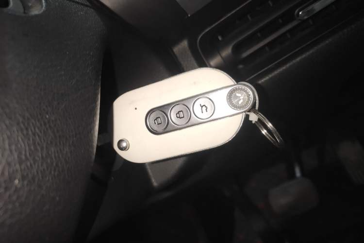 Used Wuling Air ev 2023 - Four Seats - Standard Edition