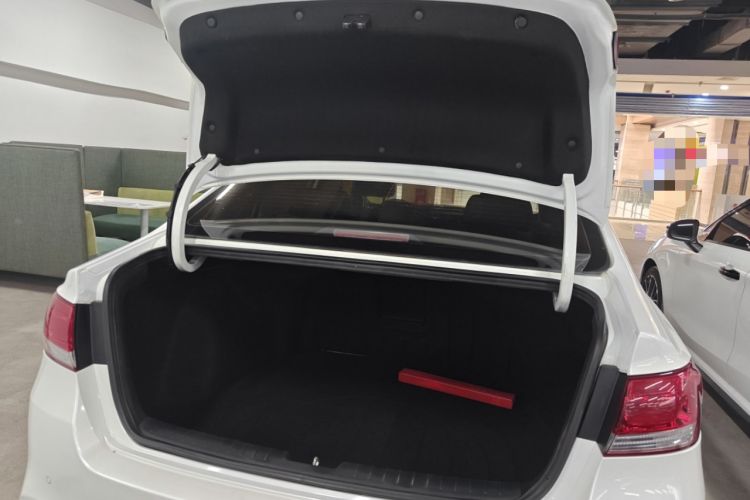 Used Kia K4 2015 1.8L Automatic GLS Special
