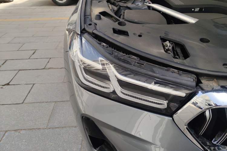 Used BMW 6 Series GT 2022 630i M Sport Package
