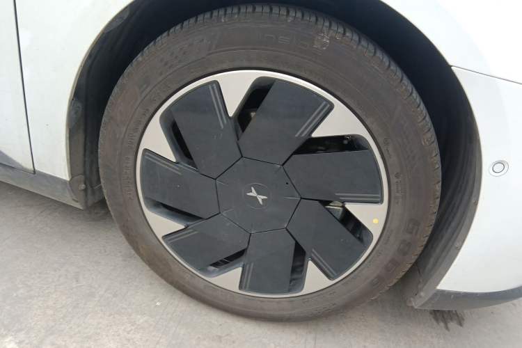 Used XPeng MONA M03 2025 502 Long-Range Max