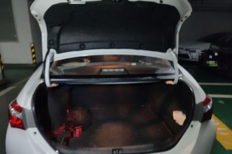 Used Toyota Corolla 2014 1.6L CVT GL