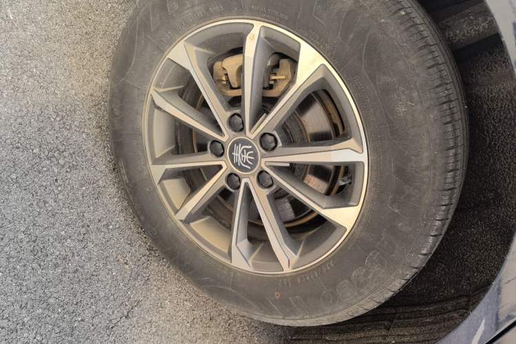 Used BYD Qin PLUS 2023 Champion Edition DM-i 55KM Leading Model
