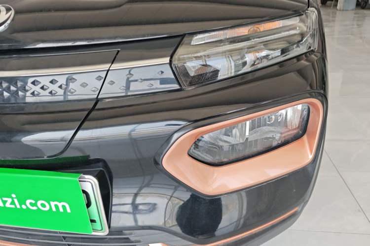 Used Dongfeng NAMMI EX1 2023 PRO Light Wind Edition Lightning Model