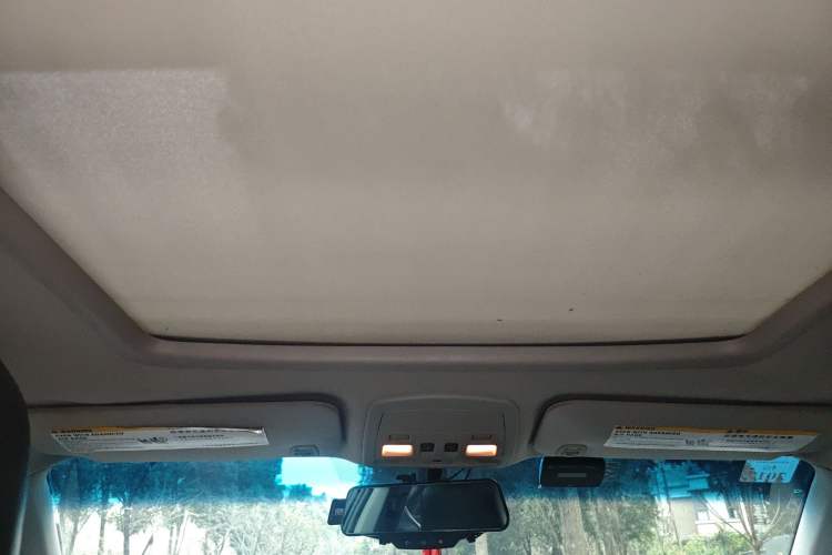 Used Cadillac CTS 2010 3.0 Luxury Sport Edition