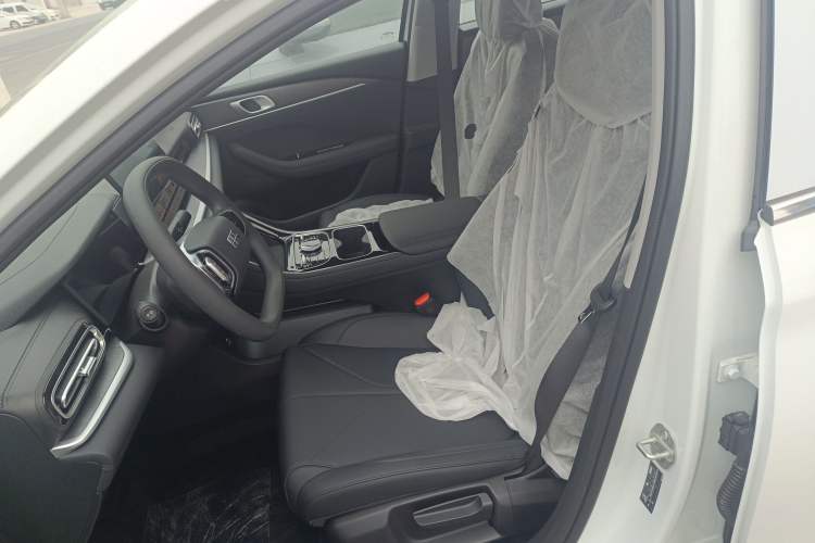 Used Geely Galaxy Galaxy Stellar 6 2026 Model 60km Sailing Edition