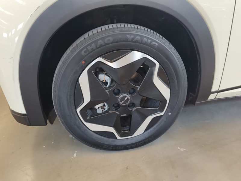 Used BYD Dolphin 2021 405 km Fashion Edition — 22