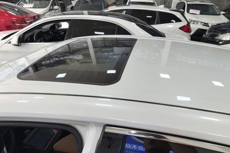 Used Toyota Camry 2019 Revised Version 2.0G Luxury Edition
