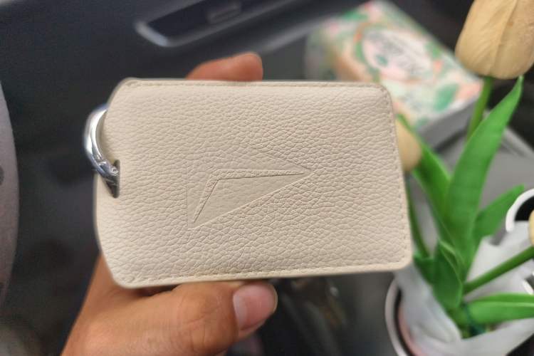 Used Deepal S07 2024 215Max Range-Extended Version
