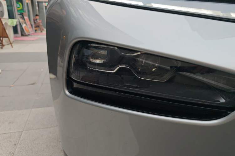 Used XPeng P7 2022 480G
