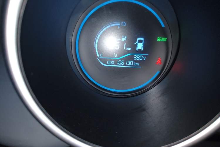 Used ORA Black Cat 2019 351 km Fun Edition