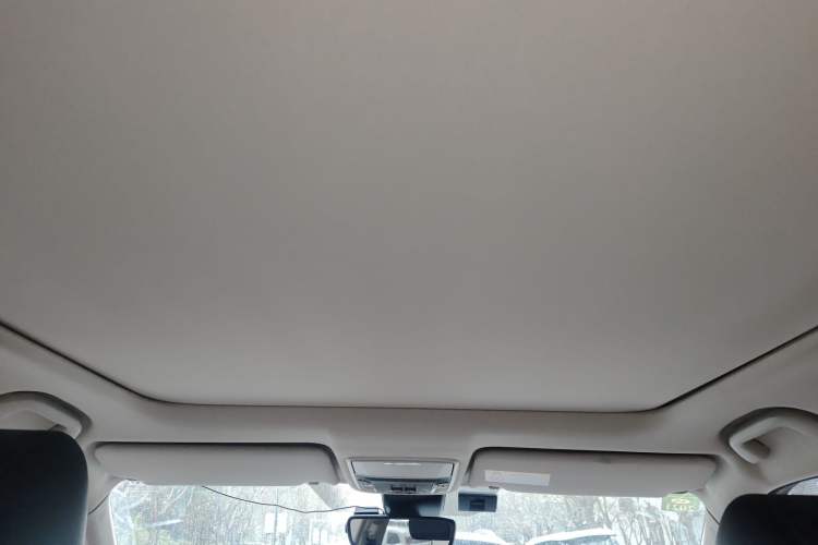 Used Honda Avancier 2019 240TURBO Two-Wheel Drive Prestige · Starry Sky Limited Edition