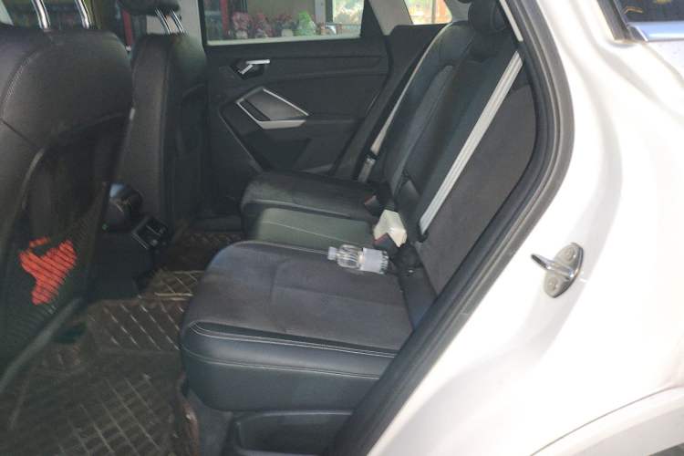 Used Audi Q3 2022 35 TFSI Fashion Dynamic Model
