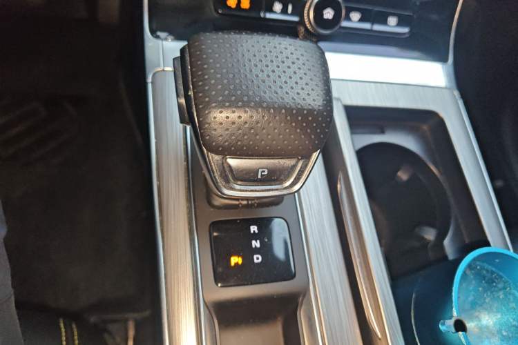 Used Roewe RX5 New Energy 2020 ePLUS National Trend Ronglin Flagship Edition Gear Lever