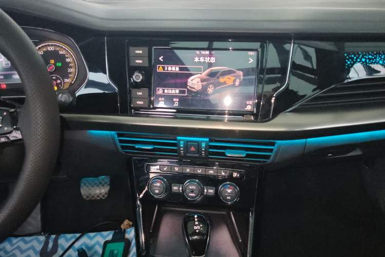 Used Volkswagen Passat 2019 330TSI Elite Edition China VI