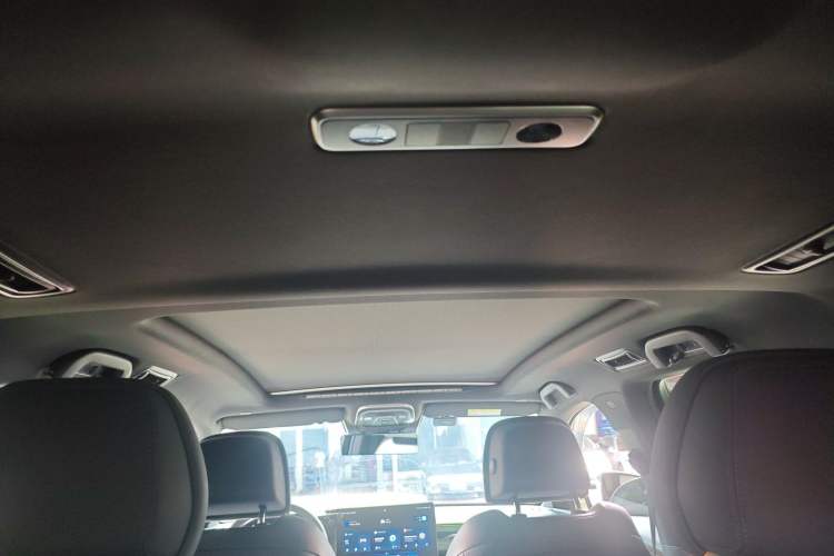 Used BYD Tang New Energy 2022 DM-i 252km Luxury Model