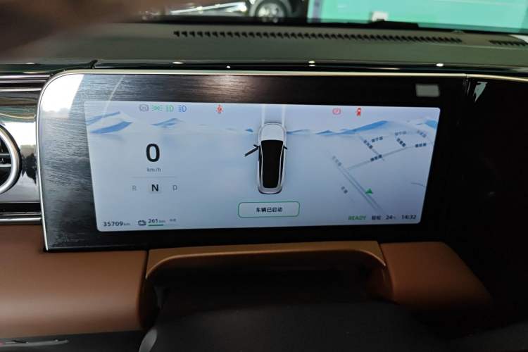 Used Leapmotor C01 2023 525 Comfort Edition
