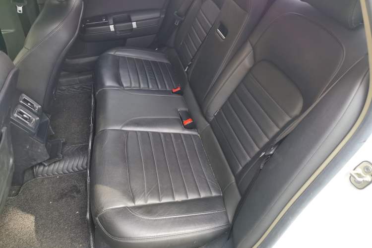 Used Citroen C6 2017 Revised Version 380THP Luxury Edition