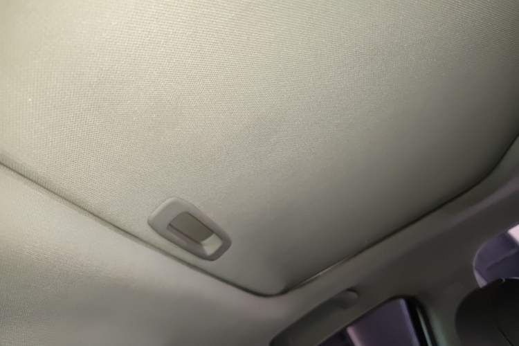 Used GAC Trumpchi GS4 2015 200T Manual Elite Edition
