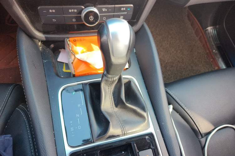 Used BYD Song MAX 2017 1.5T Automatic Smart Connect Elite 7-Seater