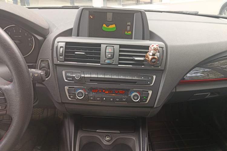 Used BMW 1 Series 2013 Revised 118i Sport Edition
