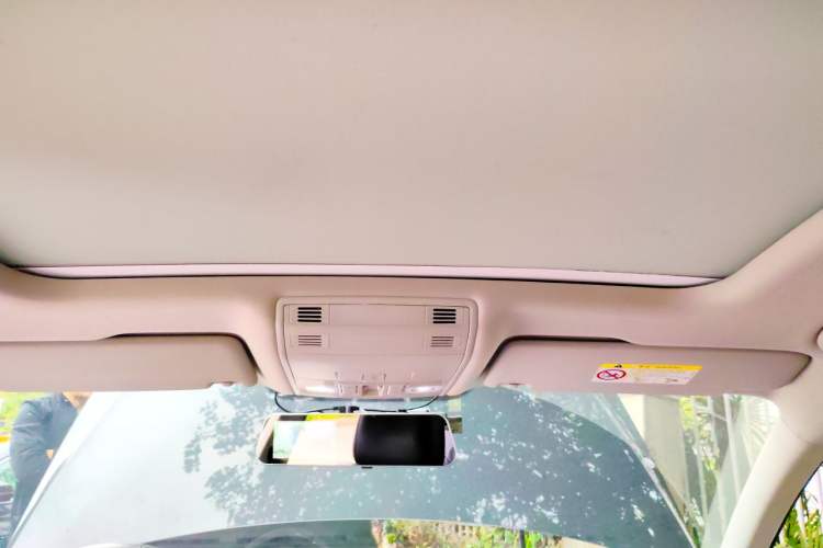 Used Volkswagen Magotan 2019 330TSI DSG Leading Edition China V Standard