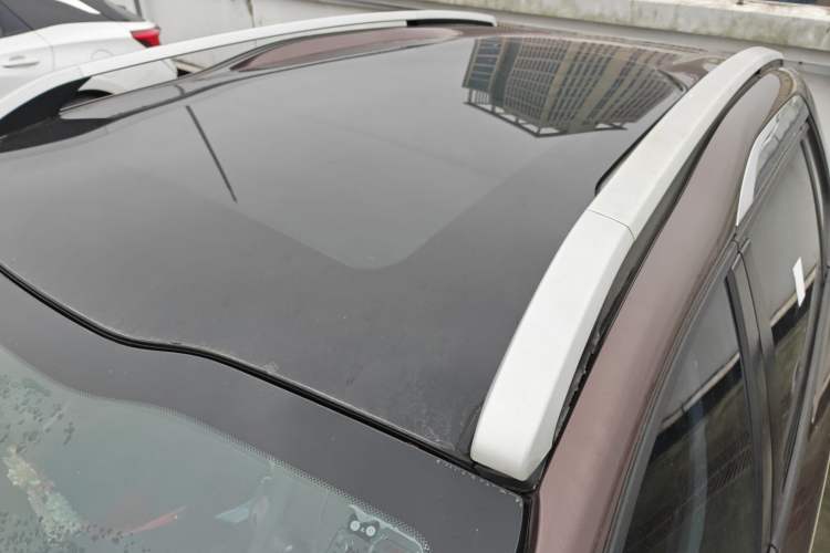 Used Peugeot 2008 2014 1.6L Manual Fashion Edition Roof