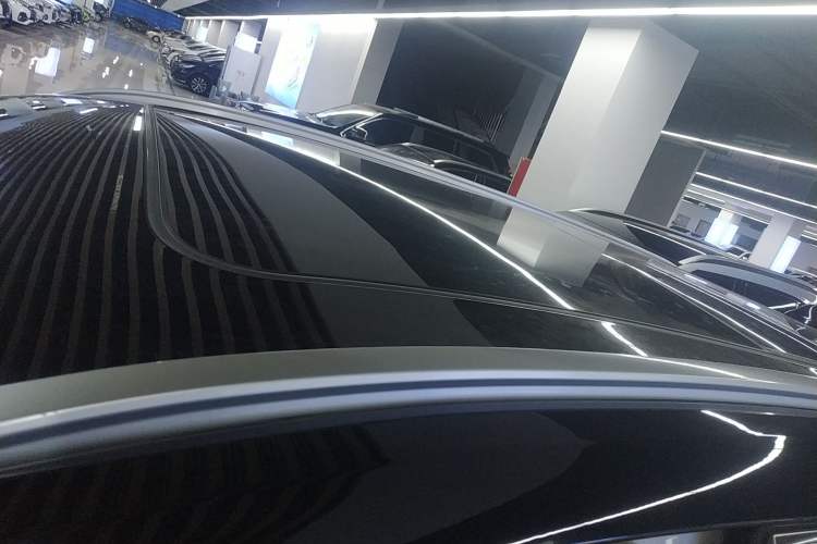 Used Bestune T90 2023 2.0T Automatic Flagship Edition
