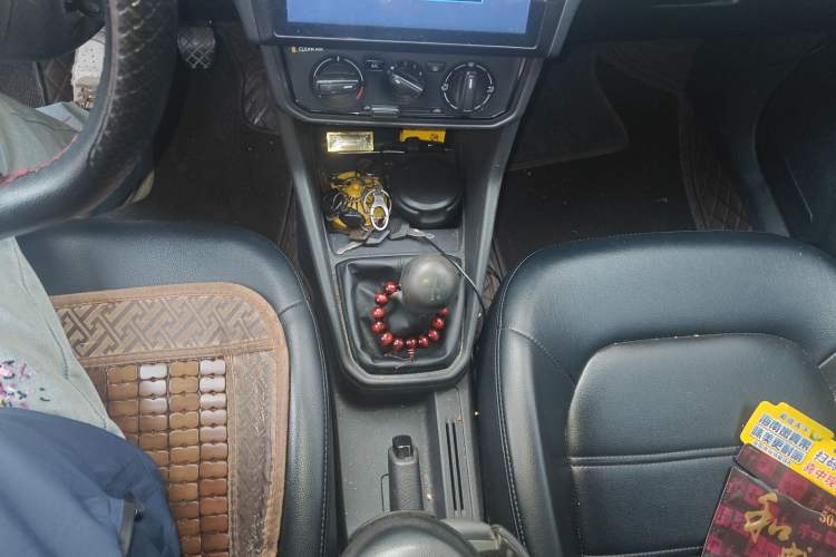 Used Volkswagen Jetta 2017 1.5L Manual Fashion Edition
