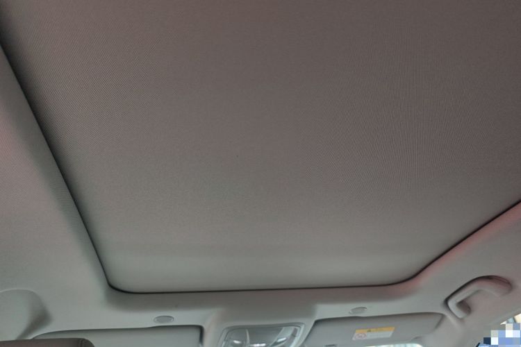 Used Wey Mocha 2021 2.0T Two-Wheel-Drive Ultra-Strong Version
