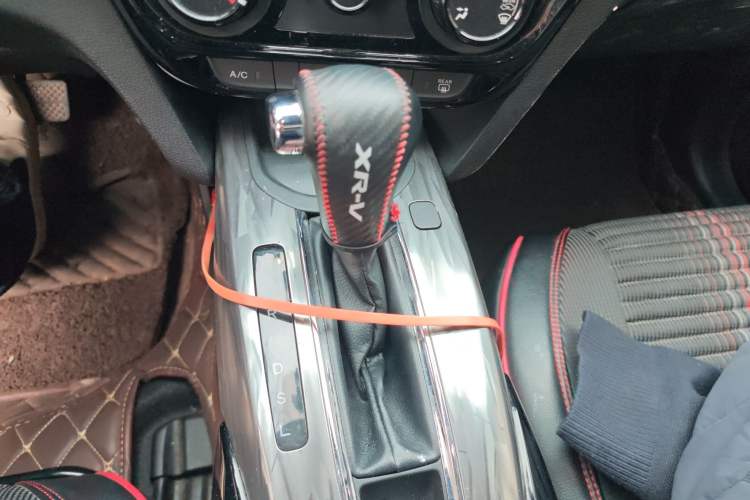 Used Honda XR-V 2020 1.5L CVT Comfort Version