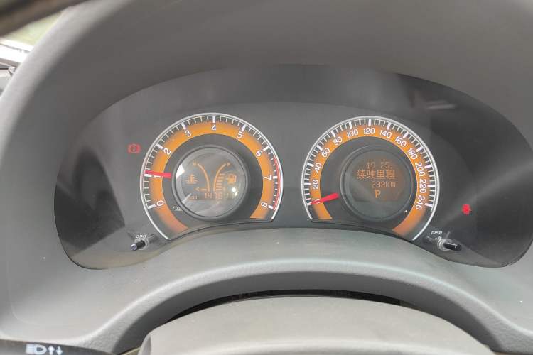 Used BYD L3 2013 1.5L Automatic Comfort Edition
