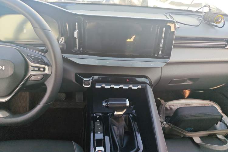 Used Baojun RC-5 2020 1.5T CVT Smart Luxury Edition