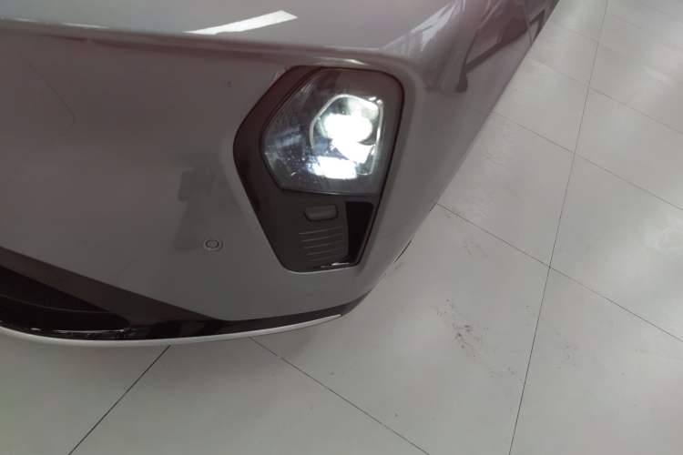 Used Nio ET9 2025 100kWh First-Edition Limited Edition
