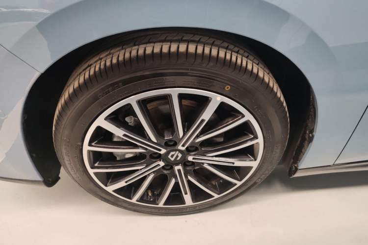 Used Leapmotor B01 2025 550 LiDAR Edition