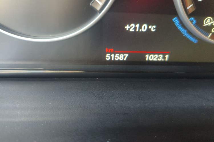 Used BMW X3 2014 xDrive20i Leading Model
