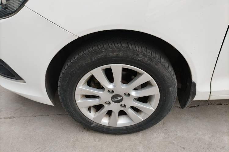 Used Chery Fengyun 2 2015 1.5L Manual New Edition