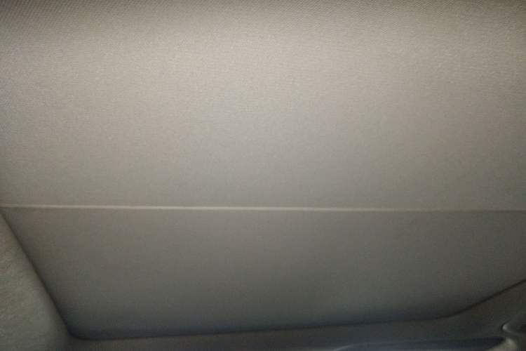 Used Hyundai Mistra 2016 1.8L Automatic Smart GLS Headliner