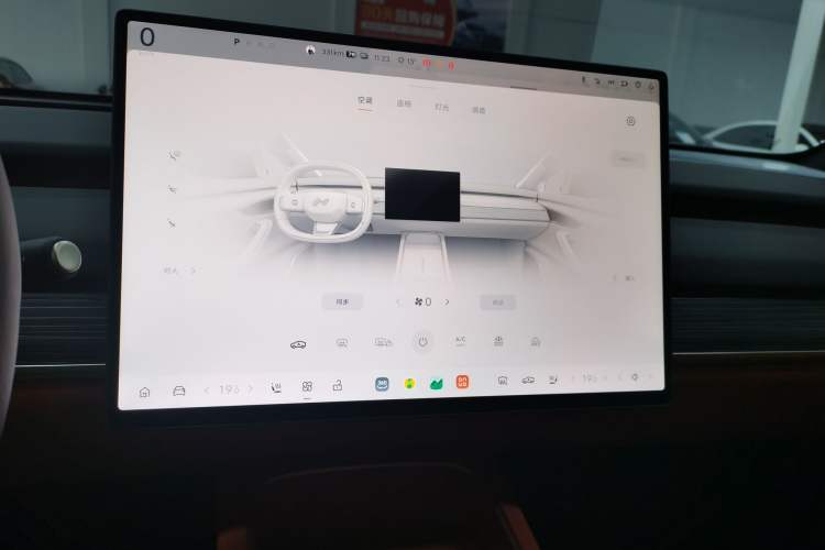 Used ONVO L60 2024 60 kWh Rear-Drive Version