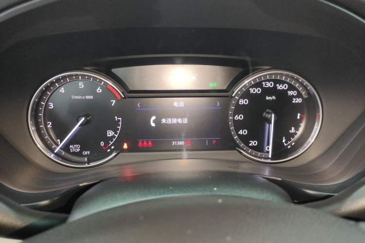 Used Cadillac XT4 2023 28T Two-Wheel Drive Prestige Version