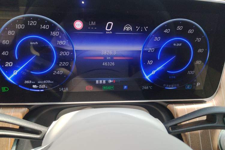 Used Mercedes-Benz EQE SUV 2023 350 4MATIC Luxury Edition