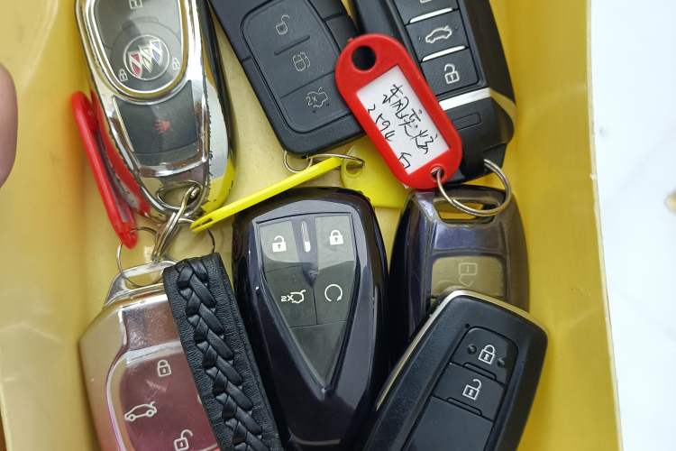 Used Toyota Camry 2021 2.5G Luxury Edition