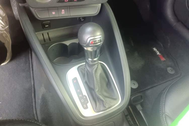 Used Audi A1 2014 30 TFSI Fashion Model
