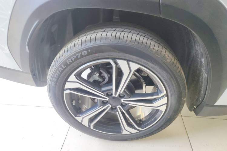 Used Geely Galaxy L7 2025 EM-i 115km Exploration+ Edition
