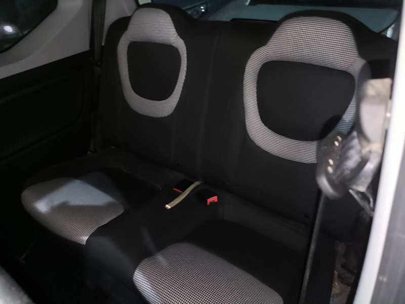 Used Wuling Hongguang MINIEV 2024 3rd Generation 215km Youth Edition — 16