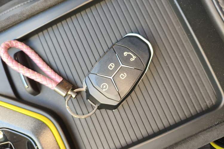 Used Lynk & Co 03 2019 03+ 2.0TD Automatic Wind-Chasing Edition