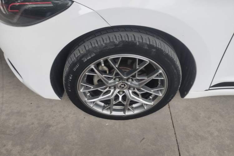 Used Hyundai Elantra (6th Generation / Lingdong) 2020 1.5L CVT Smart & Stylish – Elite Version
