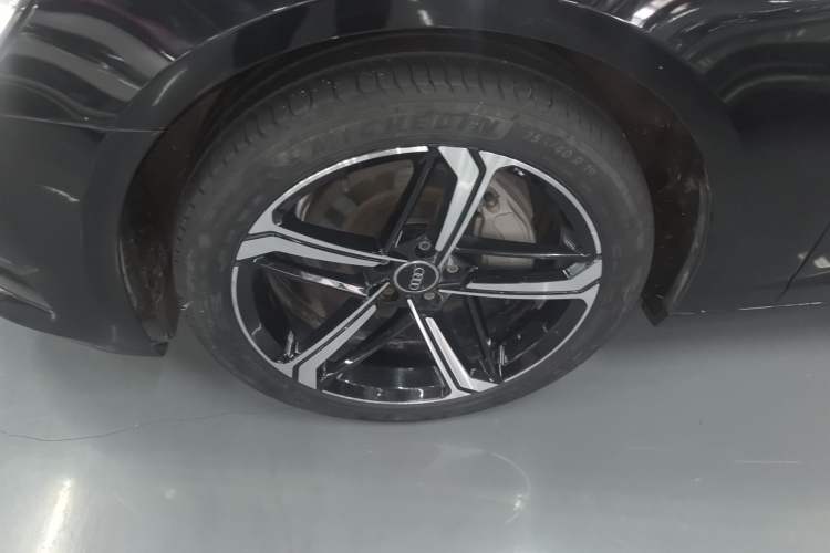 Used Audi A6L 2021 45 TFSI Prestige Elegant Edition
