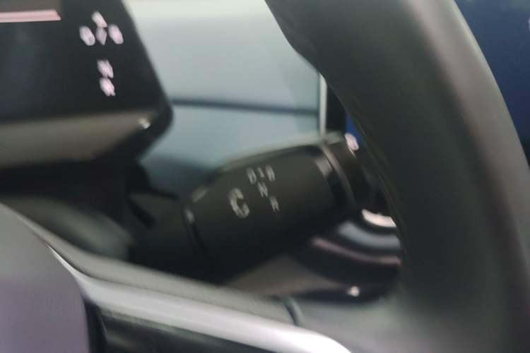 Used Volkswagen ID.4 X 2025 Smart Version Pure & Intelligent Enjoyment Edition