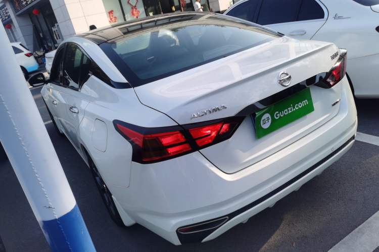 Used Nissan Teana 2020 2.0L XL Comfort Edition