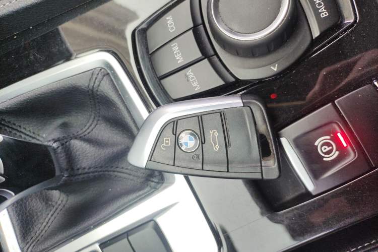 Used BMW 1 Series 2020 120i M Sport Package